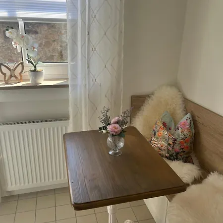 Apartment Webergasse