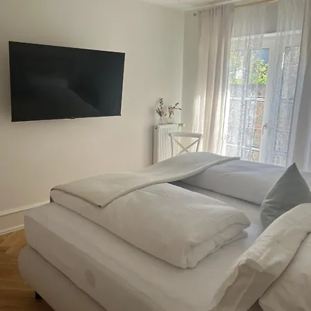 Webergasse Apartment *