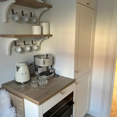 Webergasse Apartment Aschaffenburg